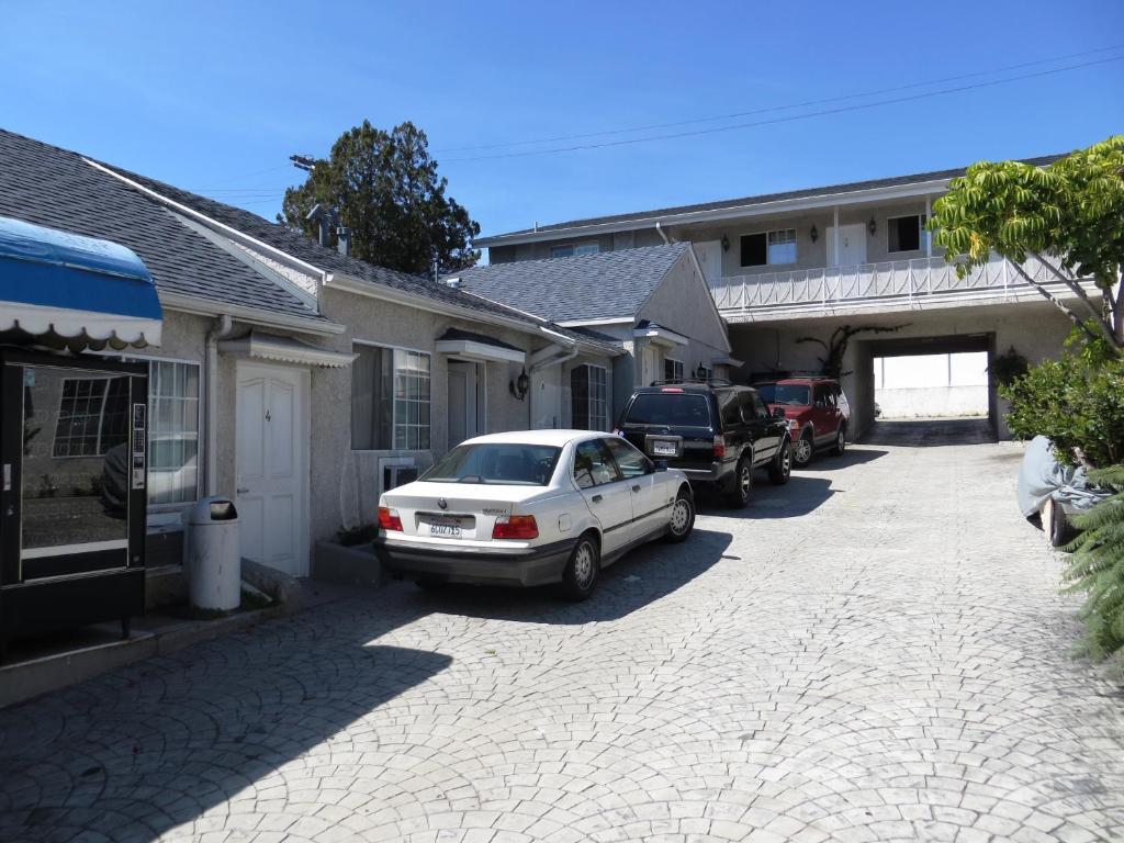 Stars Inn Motel - Los Angeles, Los Angeles